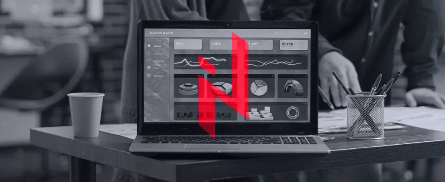 Elinext — Plateforme de Visualisation et Analyse des Données