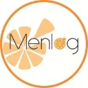 Menlog logo