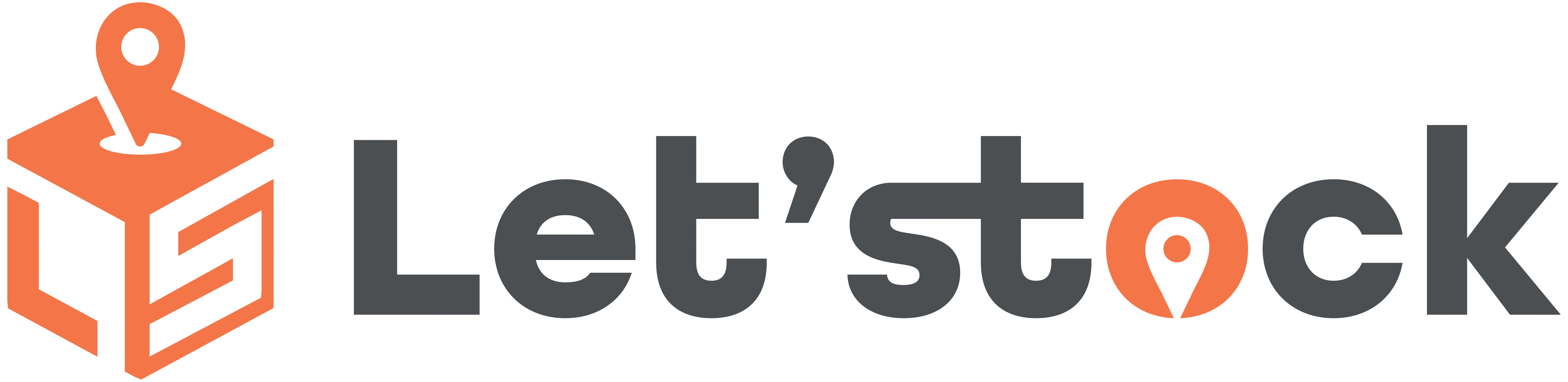 Let'stock — Gestionnaire de stock pour TPE / PME