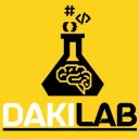 Dakilab logo