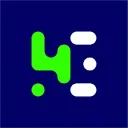 K4FUSION logo