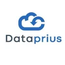 Dataprius Cloud logo