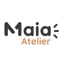 MAIA Atelier logo