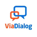 Viadialog logo