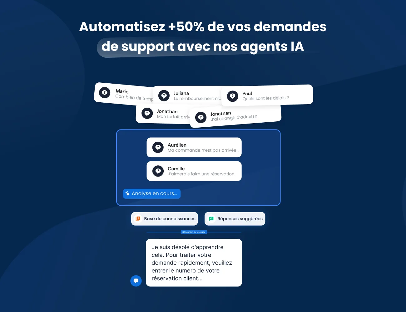 Viadialog — Captures d'écran 3