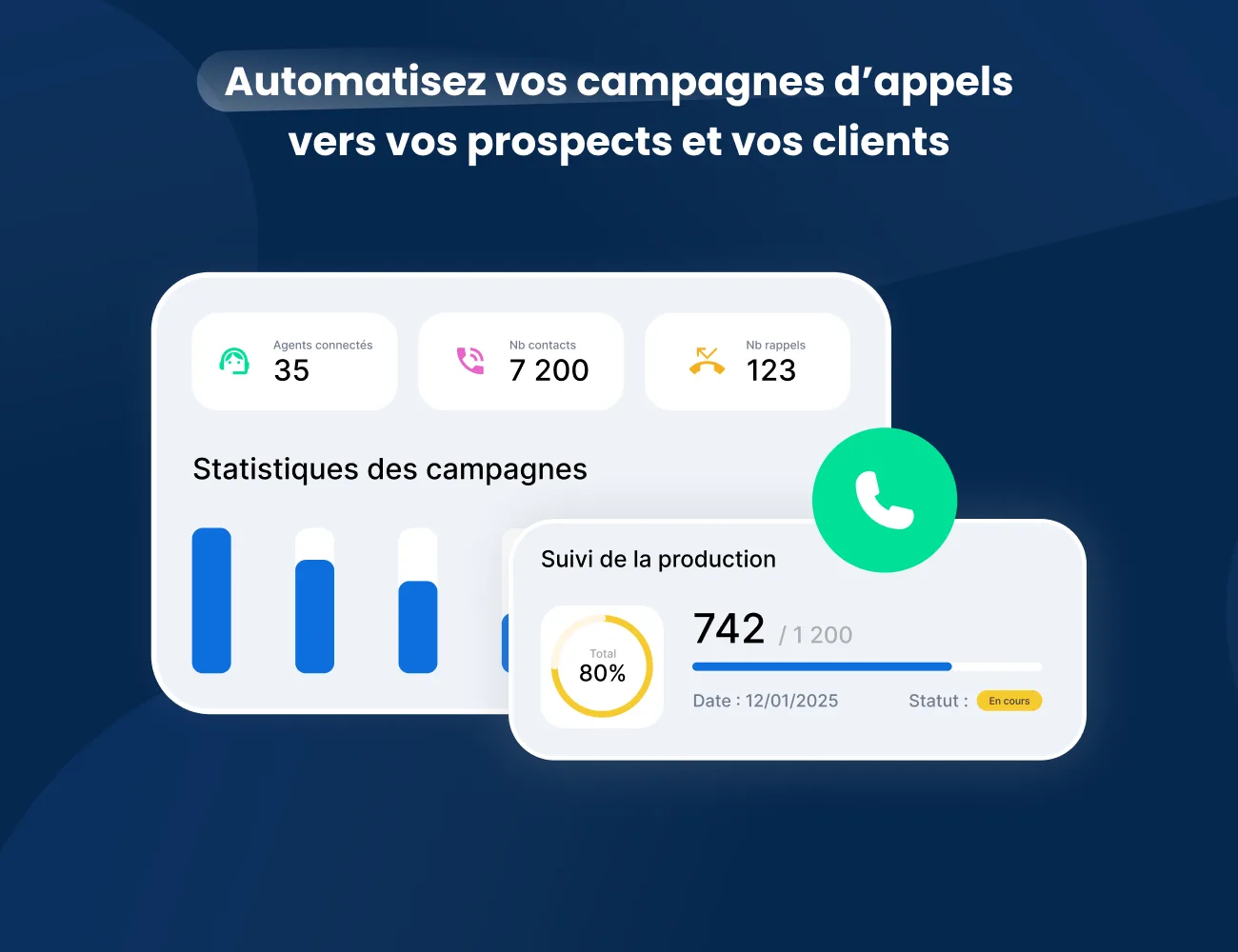 Viadialog — Captures d'écran 4