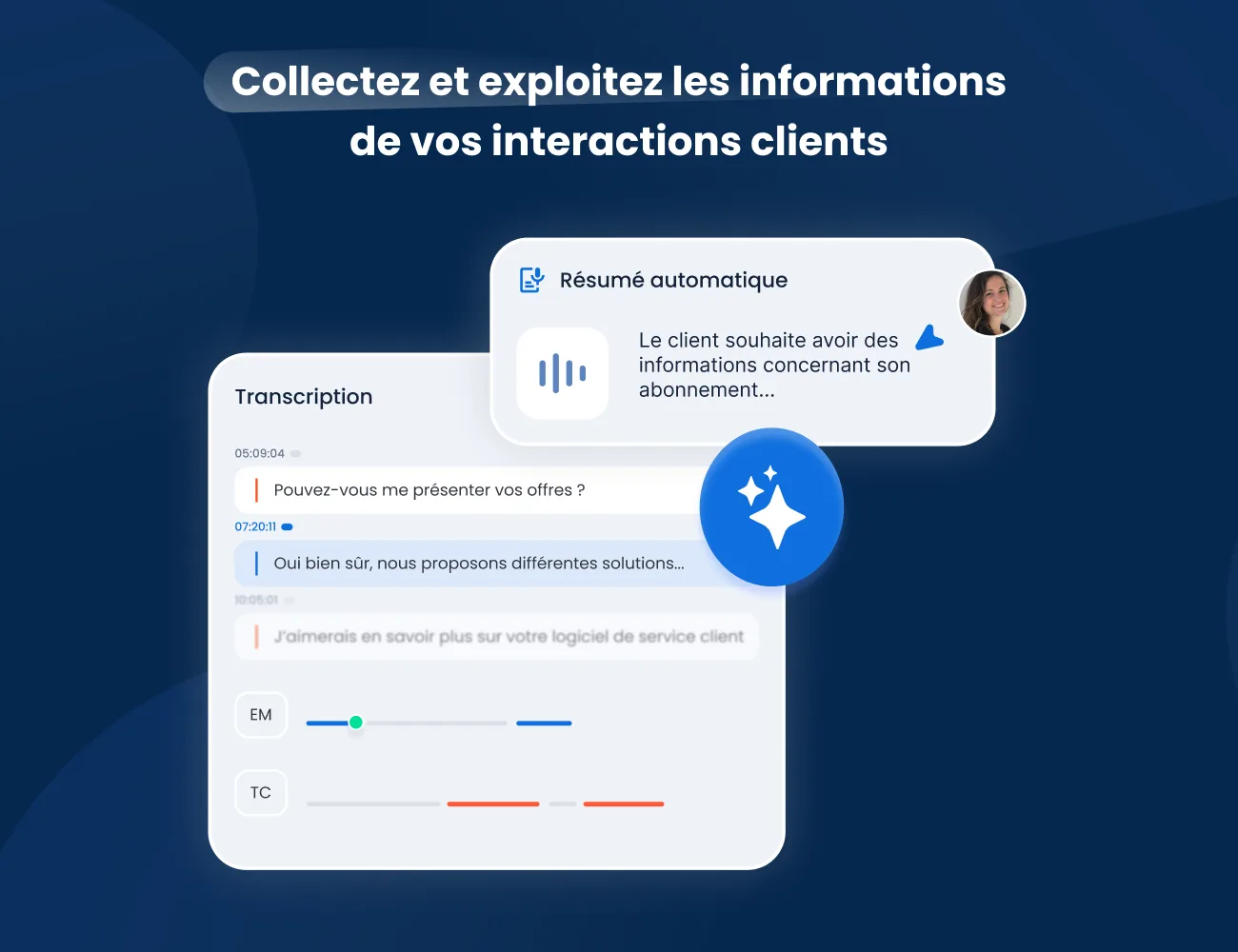 Viadialog — Captures d'écran 5
