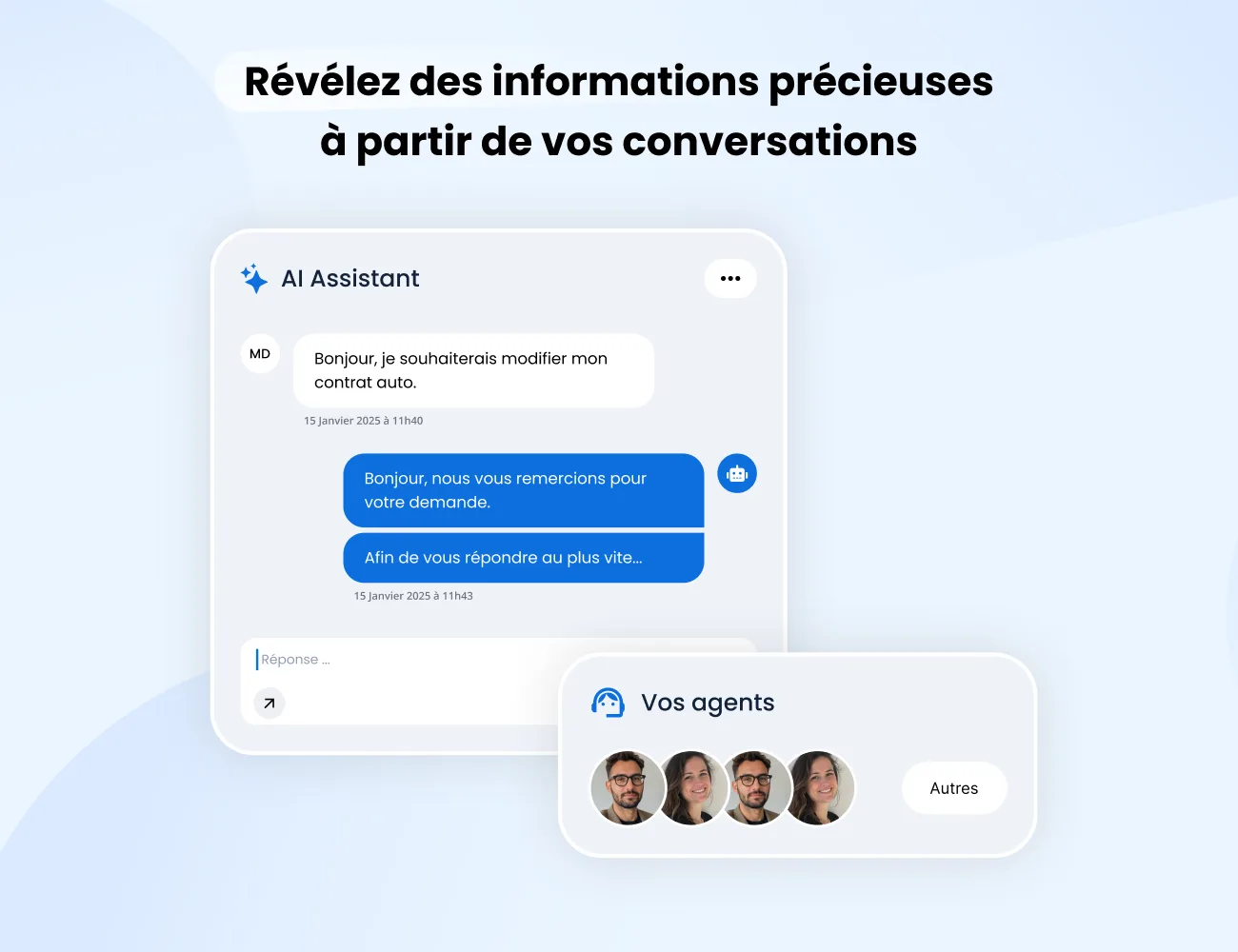 Viadialog — Captures d'écran 6