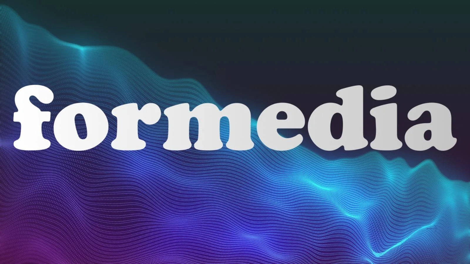 FORMEDIA — AI-Powered Insights Electronic and Social media monitoring