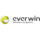 Everwin ERP logo