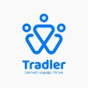 Tradler.co logo