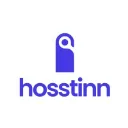 Hosstinn logo
