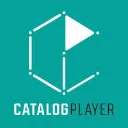 CatalogPlayer logo