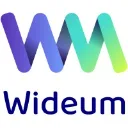 Wideum logo