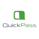 Quickpass logo
