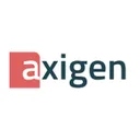 Axigen logo