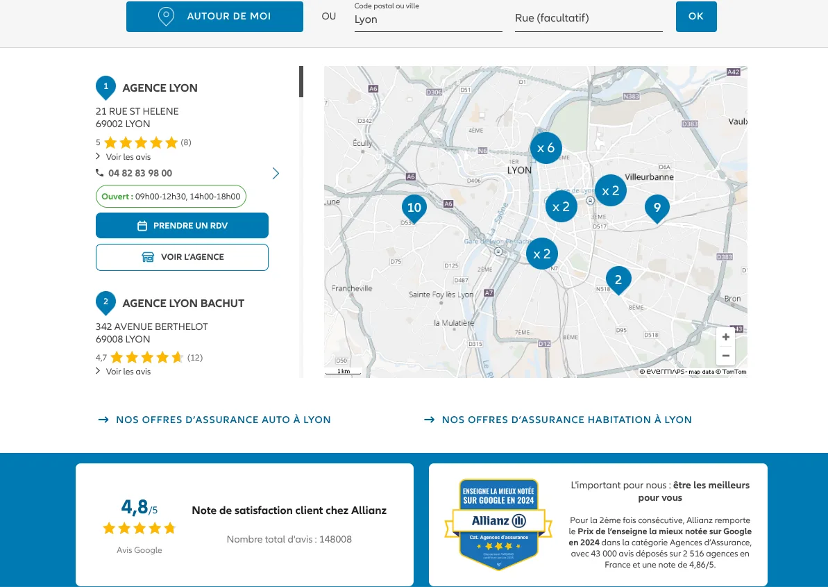 Evermaps — Screenshots 4