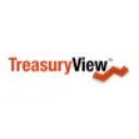 TreasuryView logo