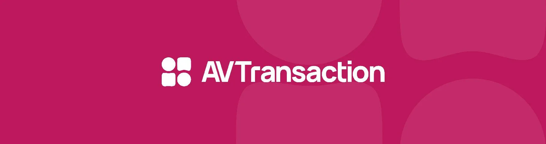 AV Transaction — Le logiciel tout-en-un pour les pros de l'immobilier
