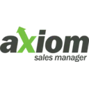 Axiom Sales Manager logo