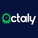 Octaly logo