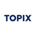 TOPIX logo