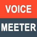 Voicemeeter logo