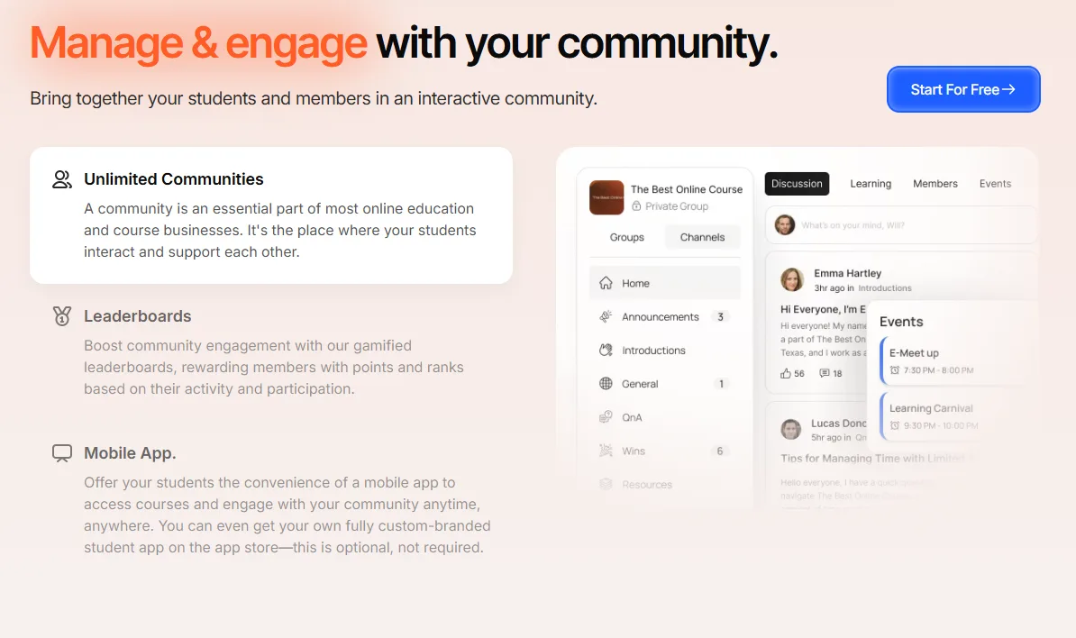 Buildable.co — Screenshots 2