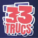 33 Trucs logo