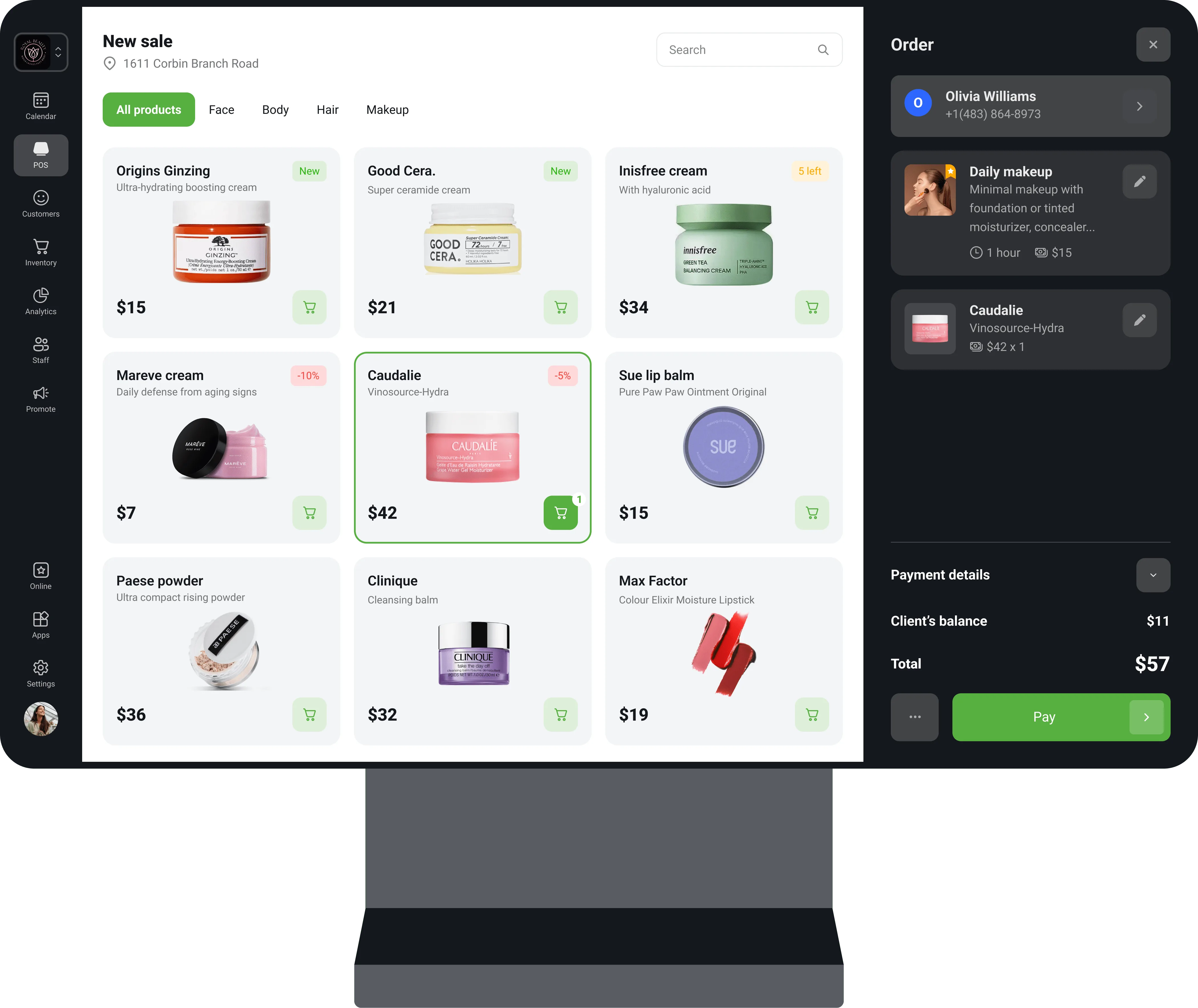 EasyWeek — Screenshots 3