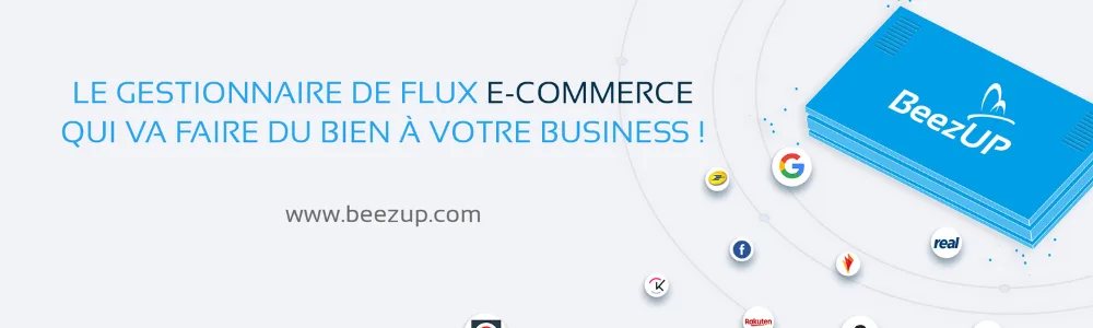 BeezUP — E-commerce Feed Management