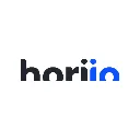 Horiio logo