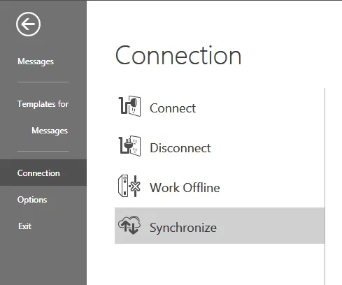 AxisTV Enterprise Software — Screenshots 5