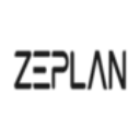 ZEPLAN logo