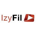 IzyFil logo