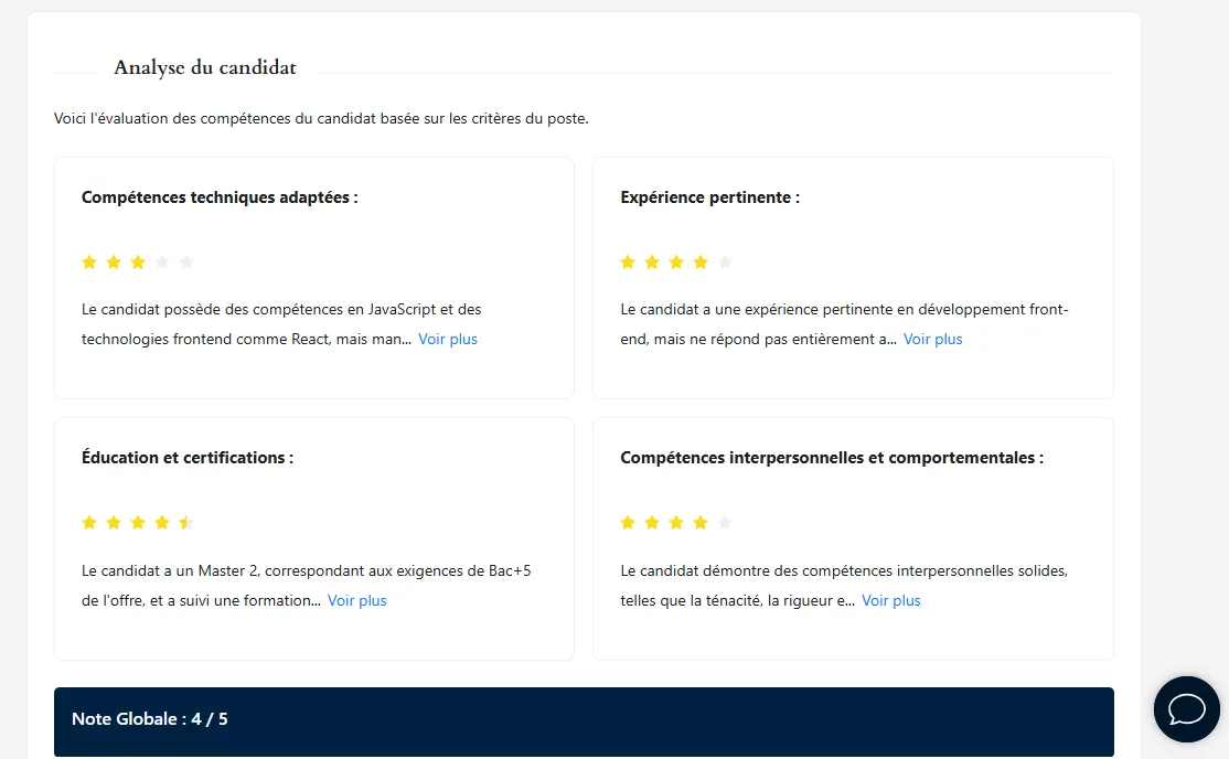 Ricrute — Screenshots 5
