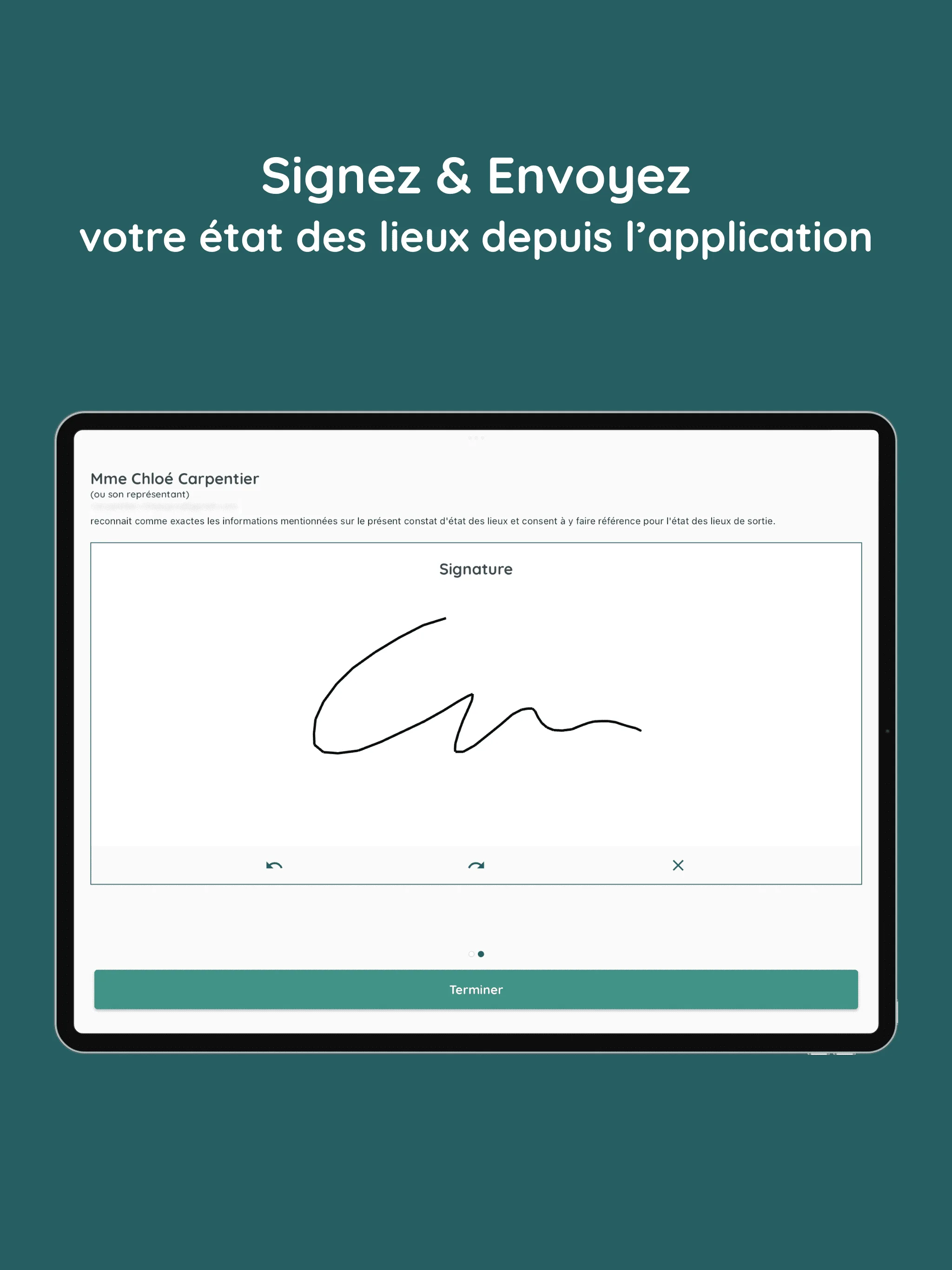 EDOUARD immo — Captures d'écran 5