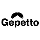 Gepetto logo