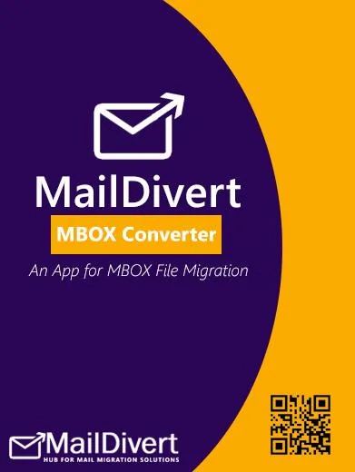 MailDivert MBOX Converter — A Reliable MBOX Conversion Solution