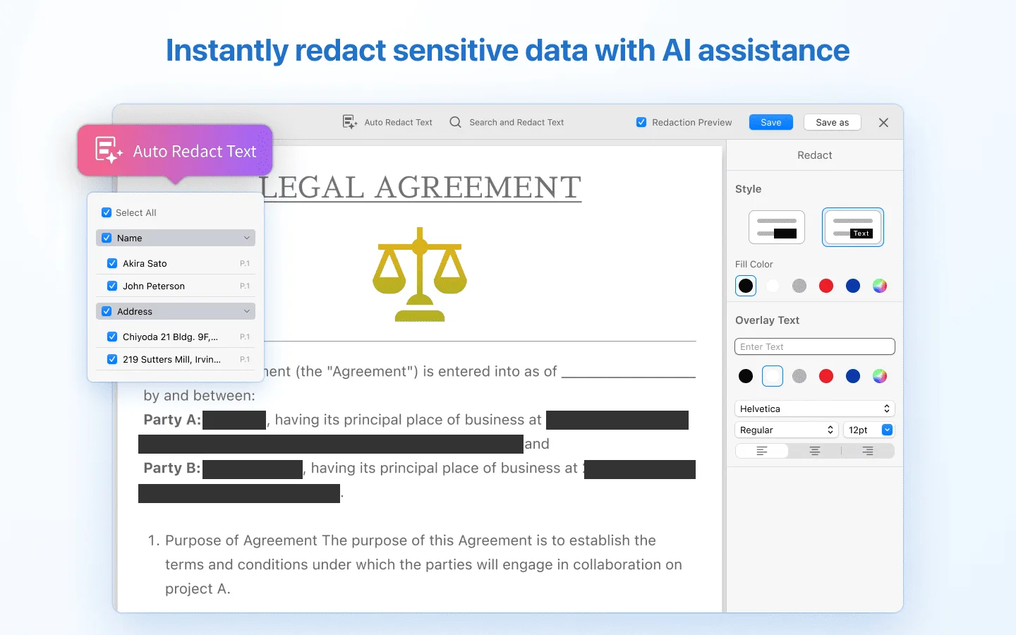 KDAN PDF Reader — Screenshots 7