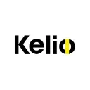 Kelio Informe de Gastos logo