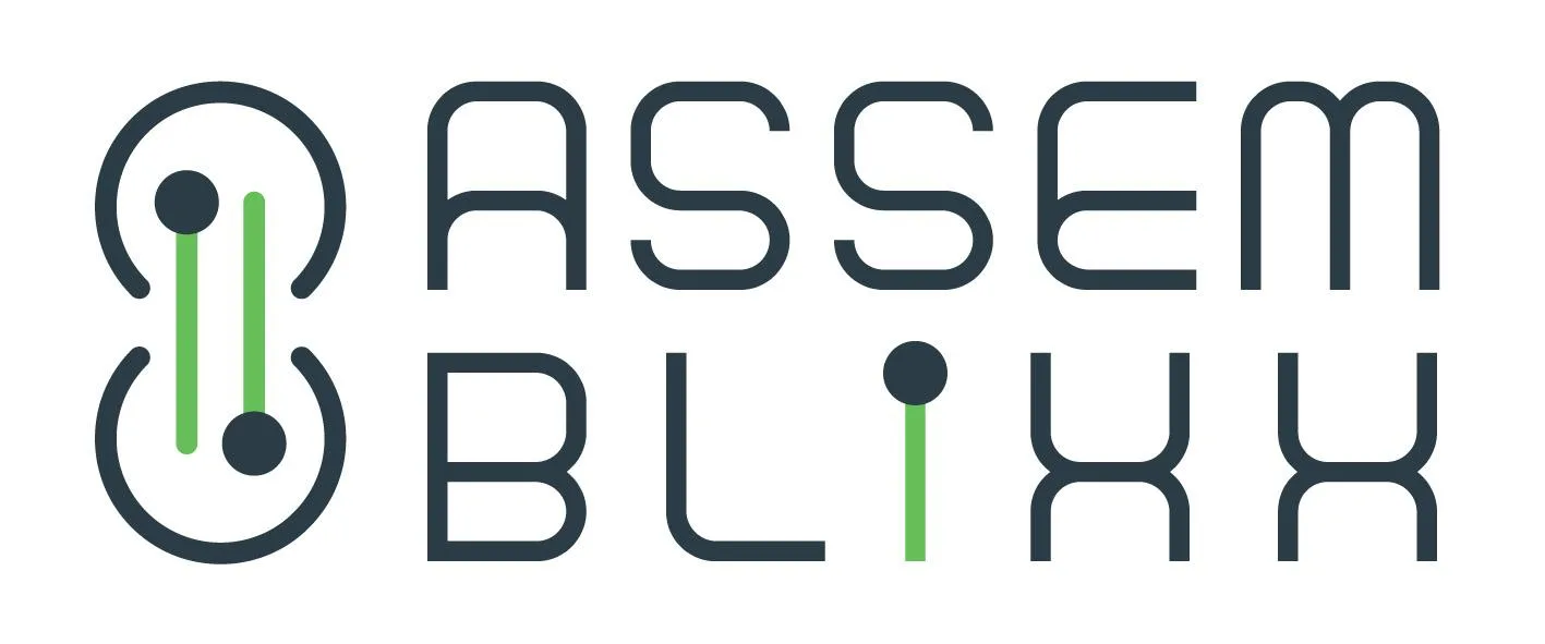 Assemblixx — Produktkonfigurartor / CPQ-Lösung