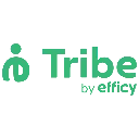 Tribe CRM logo