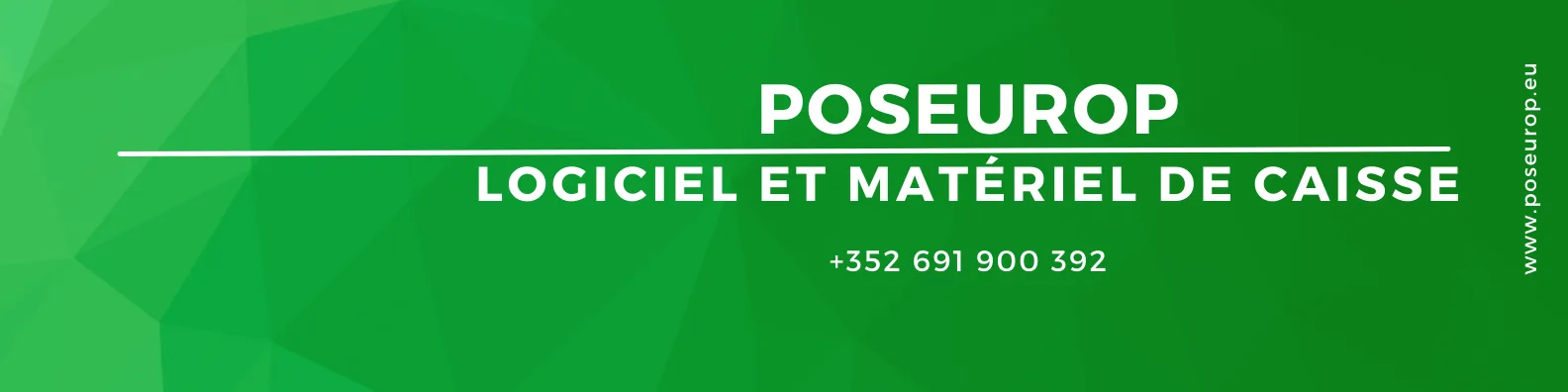 AZ-PosWin — Solution de gestion commerciale tout-en-un
