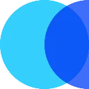 Umami View logo