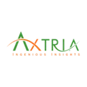 Axtria SalesIQ logo