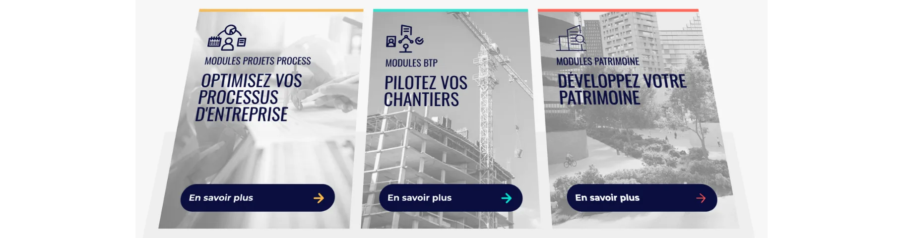 Dynedoc — Plateforme collaborative GED pour le BTP