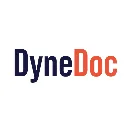 Dynedoc logo