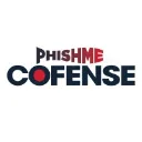 Cofense PhishMe logo