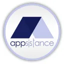 Appsistance logo